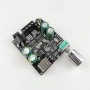 Hi-Fi Bluetooth 5.0 стерео усилвателен модул 2x100W Клас D – за автомобил, DIY проекти 10115, снимка 10