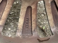 Алуминиеви джанти 17x5x100x112, снимка 4