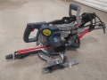 Продаваме и даваме под наем професионална машина - циркуляр, пендула Bosch GCM 8 SJL, снимка 3