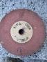 Диск за шмиргел Naxos Union, снимка 3