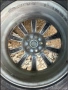 Гуми с джанти 215/45R17 за Мазда 5х114,3, снимка 5
