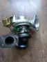 Турбо за Peugeot/Citroen/Ford 1.6 HDI 90 коня, снимка 3