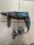 Перфоратор Bosch GBH 240 , снимка 2