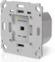 RWE SmartHome ISD2 вграден смарт димер (Unterputzdimmer) за осветление, снимка 1