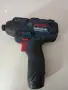 Импакт Bosch 12 V, снимка 1