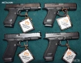 GLOCK 17 Gen 6  ORS 9x19, снимка 6