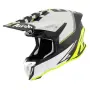 Топ Цена Мотокрос каска AIROH TWIST 2.0 TECH Fluo ,размер М 57-58 NEW 149.90 €, снимка 1