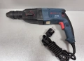 Професионален Перфоратор Bosch GBH 2-26 DFR, SDS PLUS, Made in Germany, снимка 1