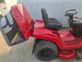 Тракторна косачка  АL Ko -SOLO 20 Hp, снимка 10