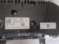 Продавам километраж за VW Passat B8, снимка 3