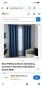 Пердета, завеси Hilleborg, black out, снимка 1