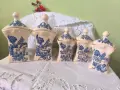 Порцеланови буркани , снимка 2