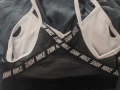 NIKE Original Спортен сутиен Size S и Victoria's Secret Original Size M Ново бельо, снимка 1