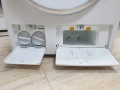 Miele Пералня - 1600rpm - TwinDos - PowerWash - Миеле 12м Гаранция, снимка 9