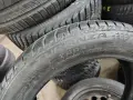 2бр.летни гуми BRIDGESTONE 205 50 17 DOT21 цена за брой, снимка 6