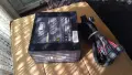 Компютърно захранване 400W Zalman ZM400-LEII ATX12V Ver2.3 120mm FAN, снимка 8