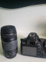 Canon 2000D - Пълен комплект 340 евро!, снимка 2