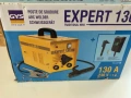 Електрожен GYS EXPERT 130, снимка 9