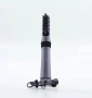Електрическа четка за коса Braun AS330, 400 W, 3 Аксесоара, сребриста, снимка 6