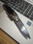 Harley Davidson collectable pocket knife, снимка 3