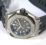 Audemars Piguet Royal Oak Offshore Diver 42mm Steel Grey Dial Automatic Различни Варианти, снимка 9