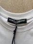 Нова мъжка тениска на Dolce & Gabbana , снимка 3