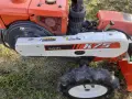 Мотоблок Кубота, снимка 6