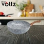 Тиган Уок Voltz Siena, 26x10см., Мраморно каменно керамично покритие, снимка 4