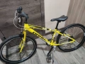 Продавам детски велосипед DRAG H1 26" , снимка 2