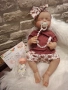 Реалистична кукла реборн , снимка 7