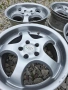 4бр. ОРИГИНАЛНИ 17” Джанти 5х112 за -AUDI/VW/SEAT/SKODA/VAG- 8Jx17H2, ET35, снимка 5