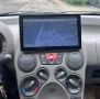 Андроид Мултимеди за Fiat Panda, Навигация, Carplay Android Auto, Фиат Панда, радип, плеър 2003-2012, снимка 3