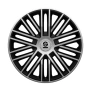 Тасове за джанти Sparco BERGAMO, снимка 1