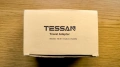 TESSAN 2-Pack USA Travel Adapter / USB-C + USB-A / 3 in 1 / 125V / нови, снимка 1