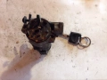 Запалителна ключалка с ключ и ECU за Audi A4-A6 4B0905851, снимка 2
