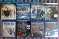 Universal Picture Bluray, снимка 3