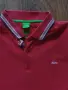 Boss Green Paddy - мъжка тениска р-р 3XL, снимка 1