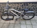 Алуминиев велосипед 26 цола, снимка 2