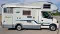 Кемпер  Renault Weinsberg Orbiter, снимка 3