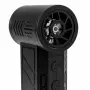 Електрическа духалка турбо пистолет 39,5 м/с, 5000 mAh, снимка 3