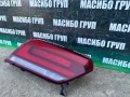 Стоп ляв стопове Led за Фолксваген Vw ID.3 ID 3, снимка 2