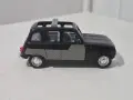 1/43 Renault 4L Solido , снимка 5