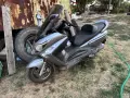 Sym GTS 125 Evo , снимка 1