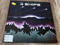 Грамофонни Плочи - Поп - Рок: Jon Anderson - 3 Ships, снимка 1