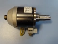 Мотор шпиндел FAEMAT FA80C electrо spindle 0-1.6kW, 220V, снимка 1