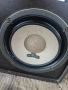 Ретро Немски Тонколони Summit Type HB 301 (Hans G. Hennel) – Hi-Fi / Изправни!, снимка 3