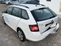 Skoda Fabia C 2016 1.2 66kw . На части., снимка 5