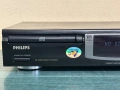 Качествен CD Плейър Philips CD 713 (Bitcheck Conversion), снимка 2