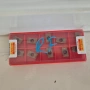 Твърдосплавни пластини   SANDVIK R390 170416-PM, снимка 1