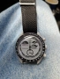 часовник Omega Swatch,колекционерски, снимка 1
